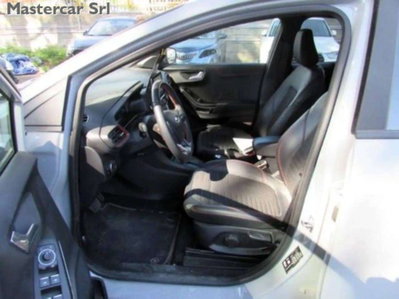 Ford Puma 1.0 ecoboost h ST-Line X 125cv (6)