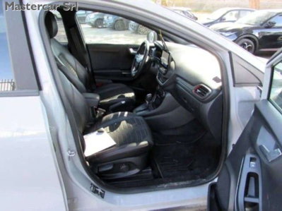 Ford Puma 1.0 ecoboost h ST-Line X 125cv (7)