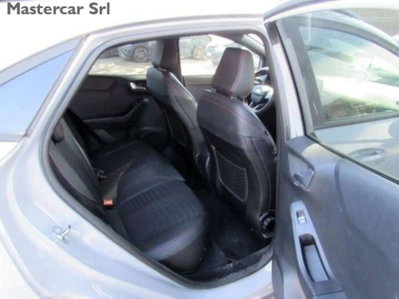 Ford Puma 1.0 ecoboost h ST-Line X 125cv (8)