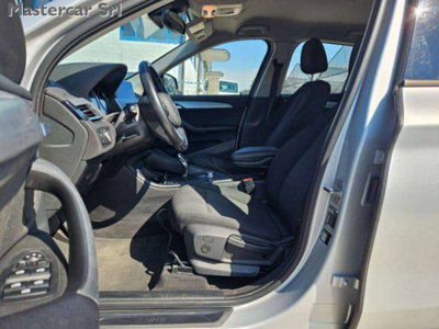 BMW X1 sDrive 18d Msport (10)