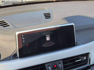 BMW X1 sDrive 18d Msport (12)
