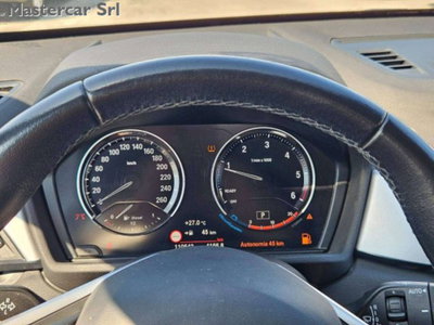 BMW X1 sDrive 18d Msport (13)
