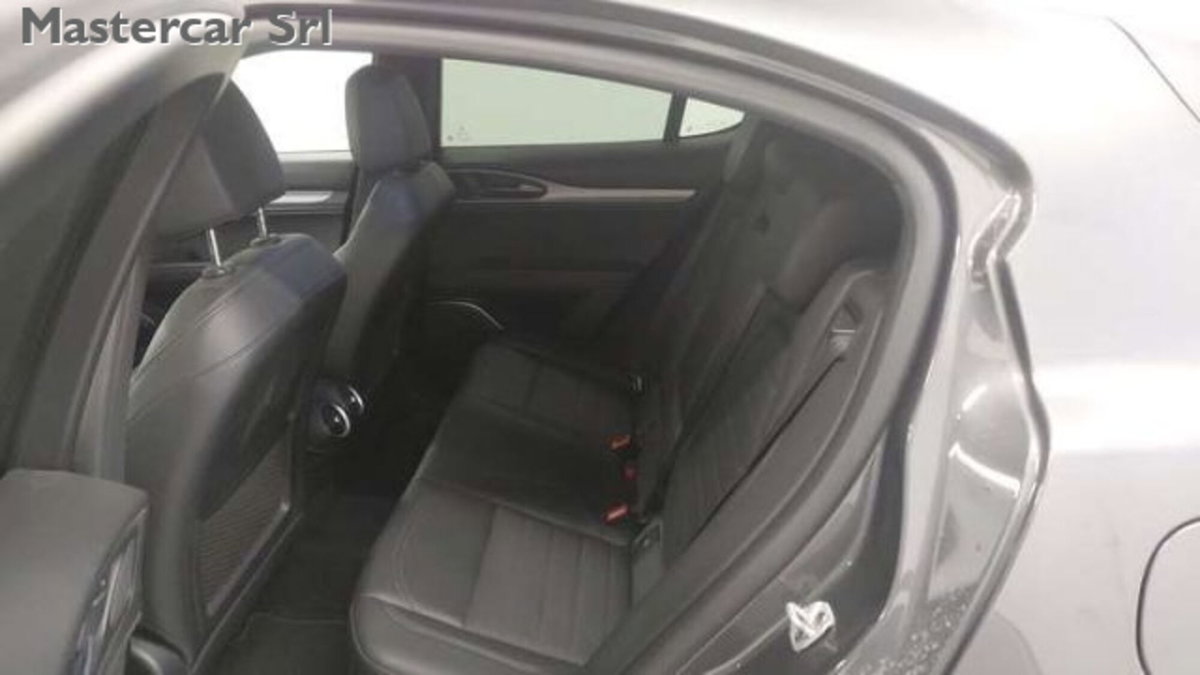 Alfa Romeo Stelvio Stelvio 2.2 Turbodiesel 160 CV AT8 RWD Sprint (10)