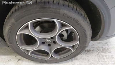 Alfa Romeo Stelvio Stelvio 2.2 Turbodiesel 160 CV AT8 RWD Sprint (14)