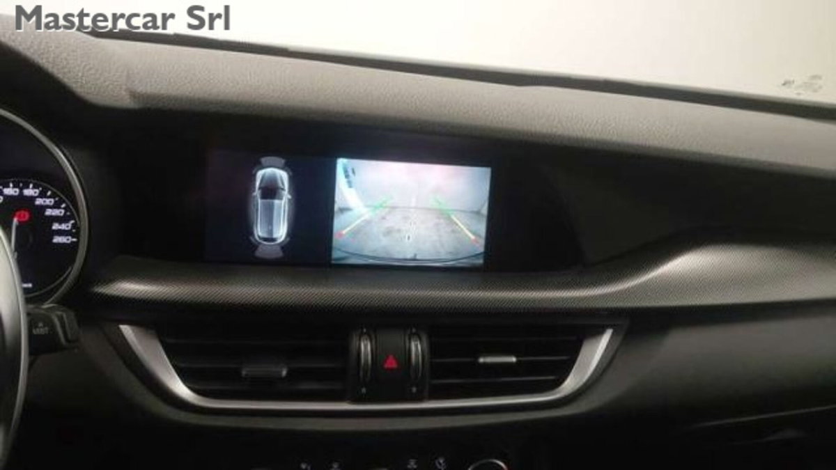 Alfa Romeo Stelvio Stelvio 2.2 Turbodiesel 160 CV AT8 RWD Sprint (15)