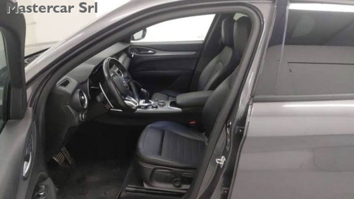 Alfa Romeo Stelvio Stelvio 2.2 Turbodiesel 160 CV AT8 RWD Sprint (6)