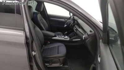 Alfa Romeo Stelvio Stelvio 2.2 Turbodiesel 160 CV AT8 RWD Sprint (8)