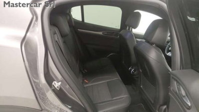 Alfa Romeo Stelvio Stelvio 2.2 Turbodiesel 160 CV AT8 RWD Sprint (9)