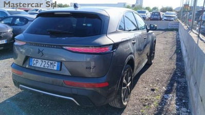 Ds DS 7 DS 7 Crossback BlueHDi 130 aut. Performance Line (5)
