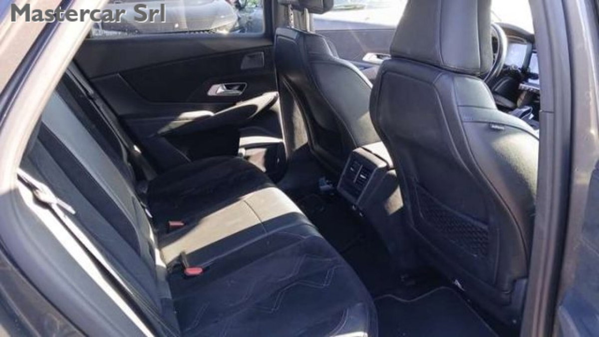 Ds DS 7 DS 7 Crossback BlueHDi 130 aut. Performance Line (9)