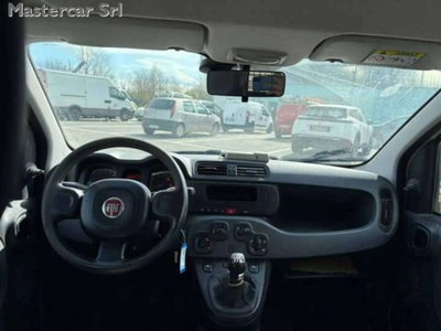 Fiat Panda 1.2 Pop Van 2 posti (10)