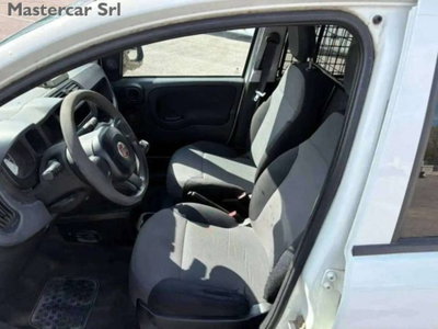 Fiat Panda 1.2 Pop Van 2 posti (11)