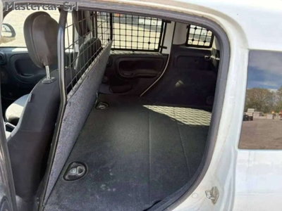 Fiat Panda 1.2 Pop Van 2 posti (13)