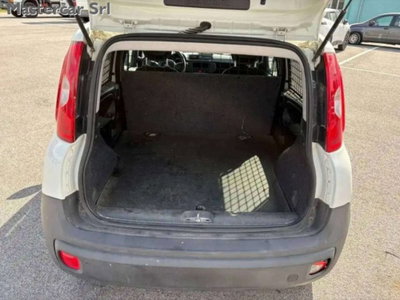 Fiat Panda 1.2 Pop Van 2 posti (14)