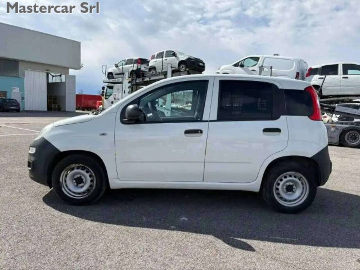 Fiat Panda 1.2 Pop Van 2 posti (3)