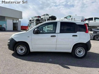 Fiat Panda 1.2 Pop Van 2 posti (3)