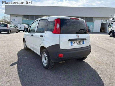 Fiat Panda 1.2 Pop Van 2 posti (4)