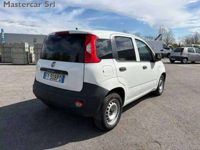 Fiat Panda 1.2 Pop Van 2 posti (6)