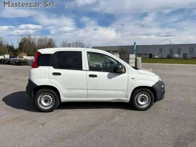 Fiat Panda 1.2 Pop Van 2 posti (7)