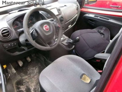 Fiat Fiorino 1.3 MJT 95CV Furgone (3)