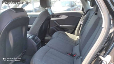 Audi A4 30 2.0 tdi mhev Business Advanced 136cv s-tronic (12)