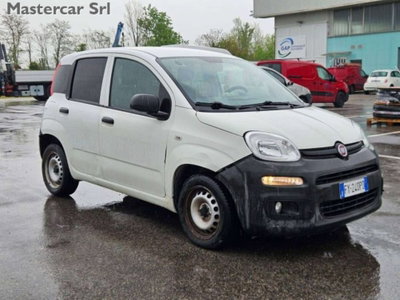 Fiat Panda 1.2 Pop Van 2 posti (13)