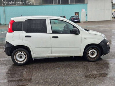 Fiat Panda 1.2 Pop Van 2 posti (14)