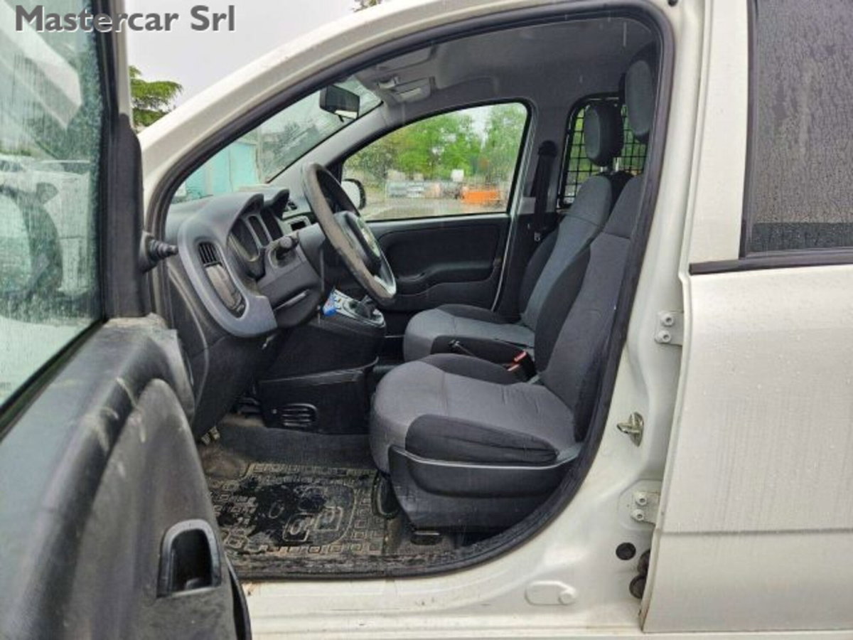 Fiat Panda 1.2 Pop Van 2 posti (2)