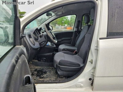 Fiat Panda 1.2 Pop Van 2 posti (2)