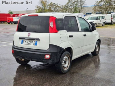 Fiat Panda 1.2 Pop Van 2 posti (3)