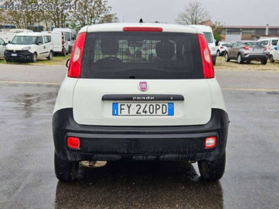 Fiat Panda 1.2 Pop Van 2 posti (4)