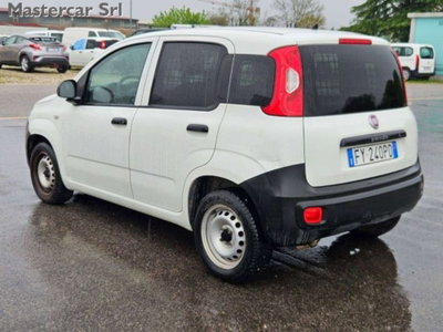 Fiat Panda 1.2 Pop Van 2 posti (9)