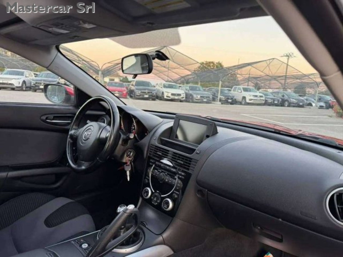 Mazda RX-8 1.3 (10)
