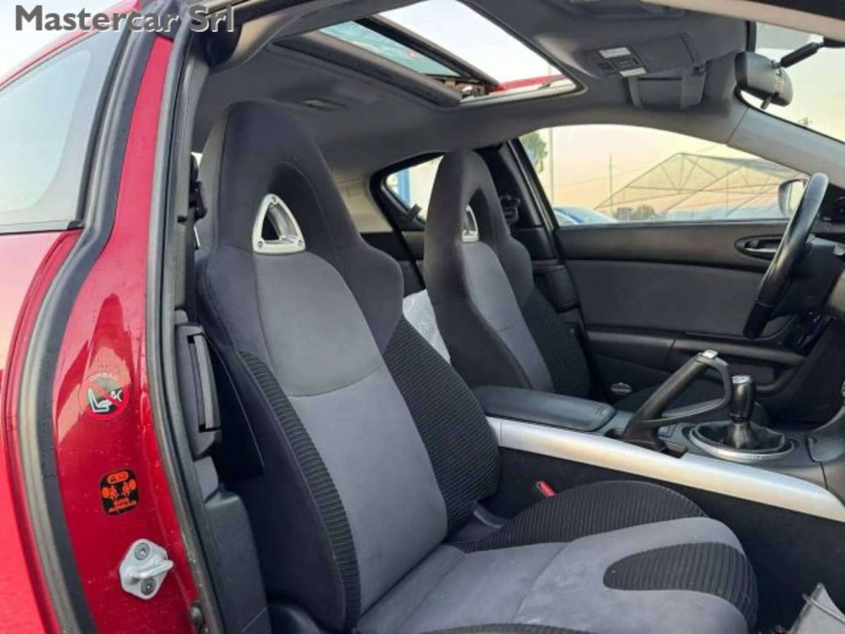 Mazda RX-8 1.3 (11)