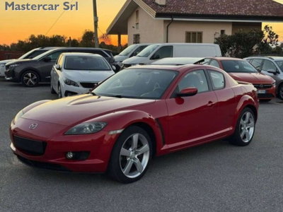 Mazda RX-8 1.3 (2)
