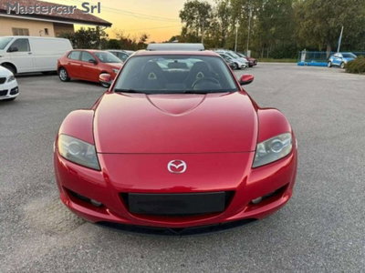 Mazda RX-8 1.3 (3)