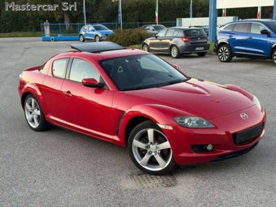 Mazda RX-8 1.3 (4)