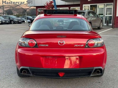 Mazda RX-8 1.3 (6)