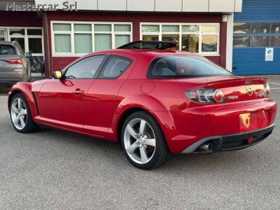 Mazda RX-8 1.3 (7)