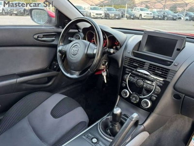 Mazda RX-8 1.3 (8)