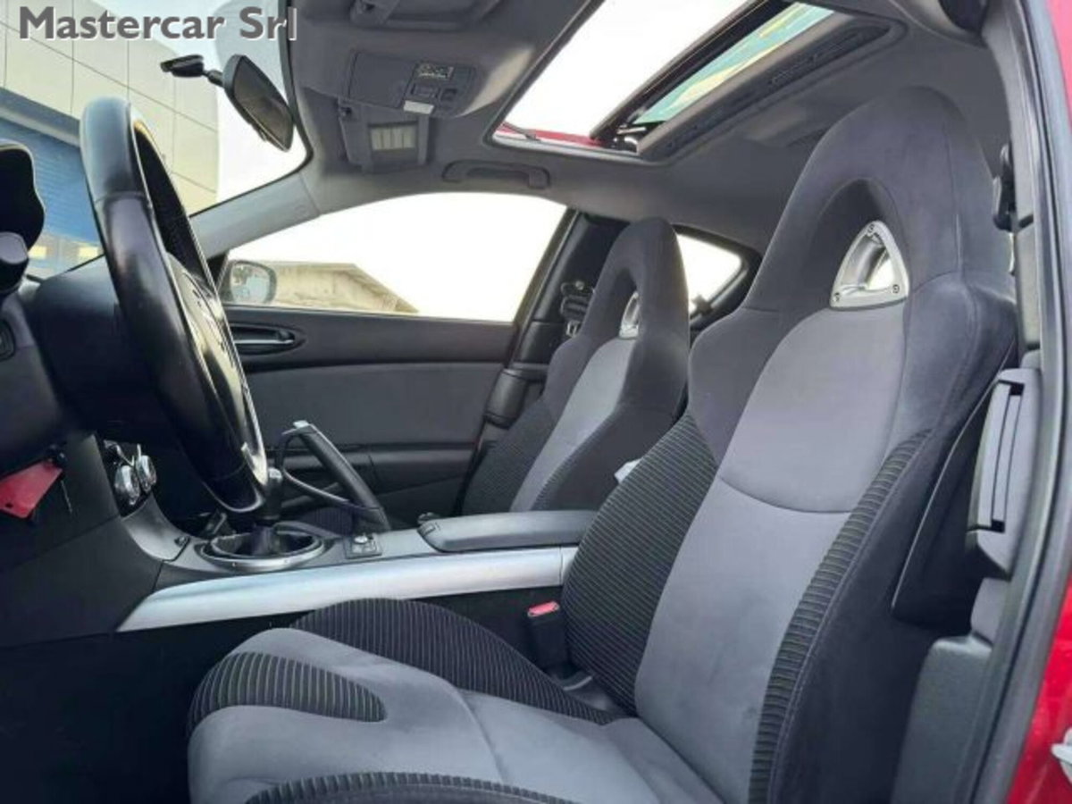 Mazda RX-8 1.3 (9)