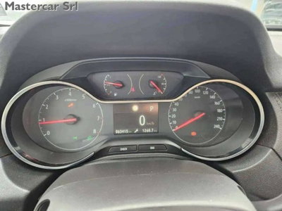 Opel Grandland X 1.5 diesel Ecotec Start&Stop Innovation (14)