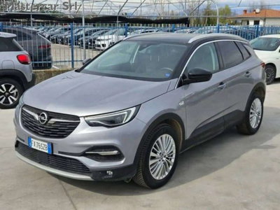 Opel Grandland X 1.5 diesel Ecotec Start&Stop Innovation (2)