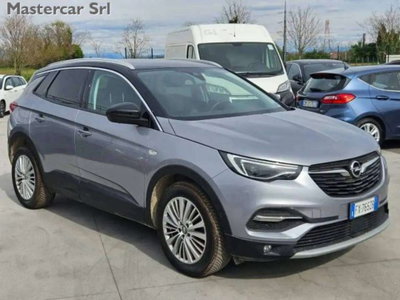 Opel Grandland X 1.5 diesel Ecotec Start&Stop Innovation (8)