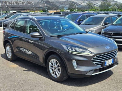 Ford Kuga 2.0 EcoBlue Hybrid 150 CV 2WD Titanium (3)