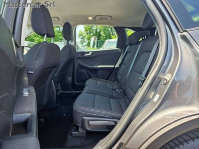 Ford Kuga 2.0 EcoBlue Hybrid 150 CV 2WD Titanium (8)