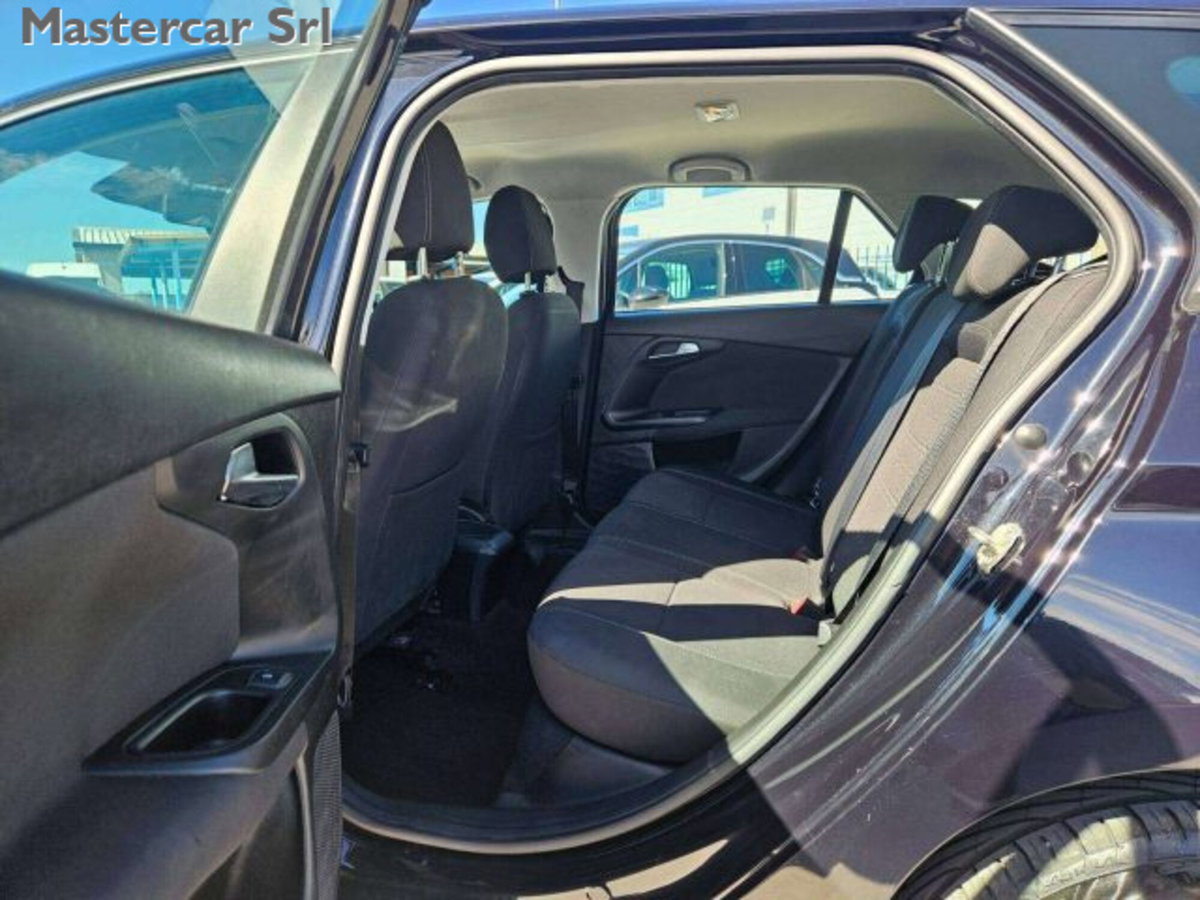 Fiat Tipo Station Wagon Tipo SW 1.0 t3 Cross 100cv (10)