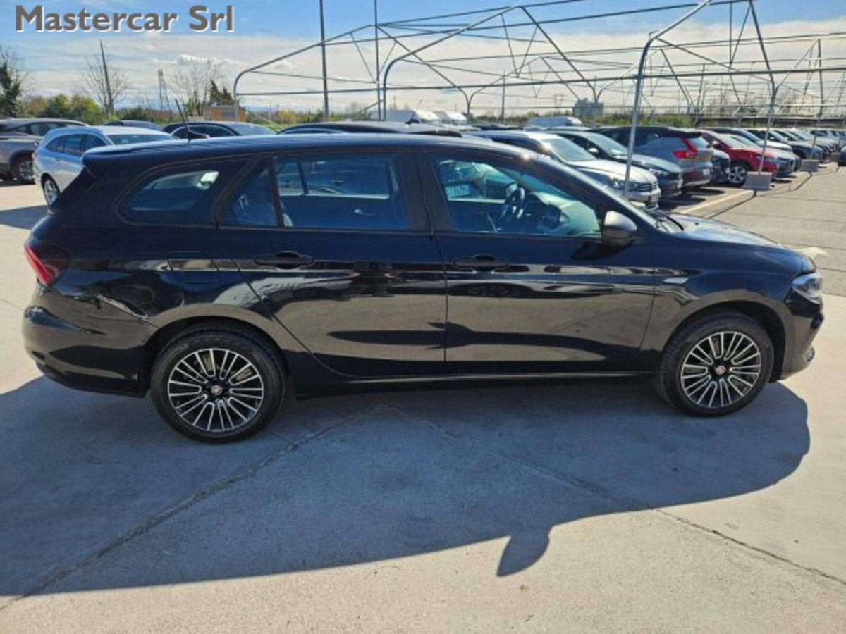 Fiat Tipo Station Wagon Tipo SW 1.0 t3 Cross 100cv (12)