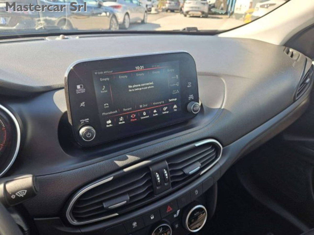 Fiat Tipo Station Wagon Tipo SW 1.0 t3 Cross 100cv (13)