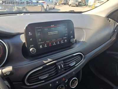 Fiat Tipo Station Wagon Tipo SW 1.0 t3 Cross 100cv (13)